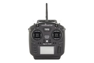 Аппаратура управления RadioMaster TX12 Mark II (ELRS)