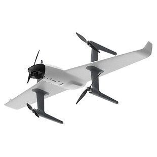 Дрон HEQ Swan K1 EN