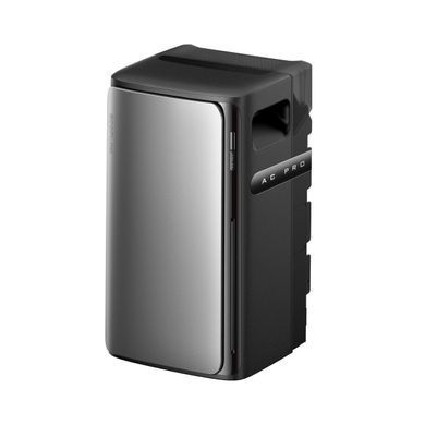 Дополнительная батарея EcoFlow DELTA Lite AC