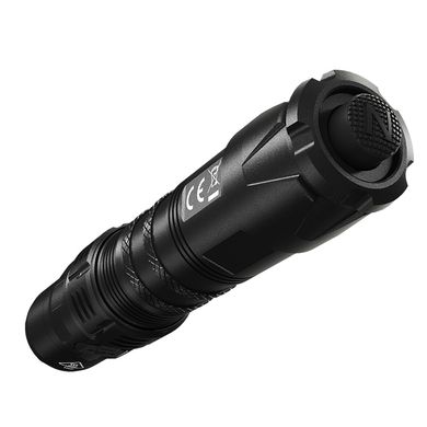 Ліхтар Nitecore MH12SE (SFT-40-W LED, 1800 люмен, 8 режимів, 1х21700)