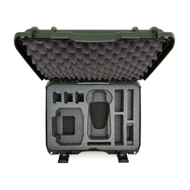 Кейс Nanuk 925 Case with Foam insert for (21309) DJI MAVIC 3 PRO - Olive (925S-080OL-0A0-C1268)