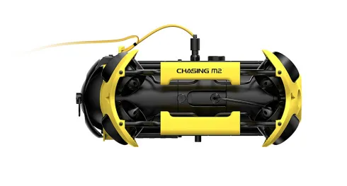 Підводний дрон CHASING M2 з кабелем 200 м