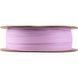 Пластик для 3D-принтера eSUN ePLA-Matte, 1,75мм, 1кг, lilac (ePLA-Matte-P175L1)