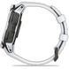 Смарт-годинник Garmin Instinct 2X Solar, Whitestone, GPS (010-02805-04)