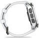 Смарт-годинник Garmin Instinct 2X Solar, Whitestone, GPS (010-02805-04)