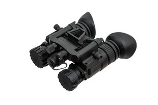 Бінокуляр нічного бачення AGM NVG-40 NL1