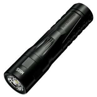 Фонарь Nitecore MH15 (2000 люмен, 1x21700 USB Type-C), комплект