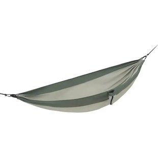 Гамак Naturehike одинарный NH21DC011, оливковый