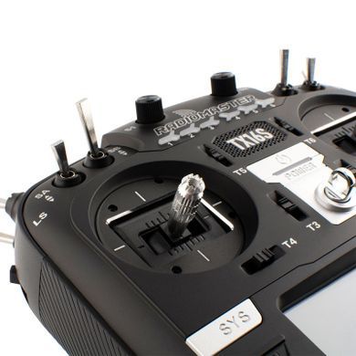 Пульт управления для дрона RadioMaster TX16S MKII 16CH Transmitter Remote Control ELRS (TX16S-MKII-E