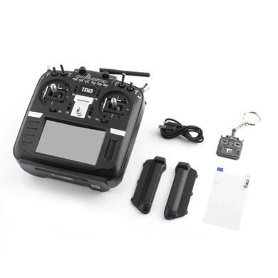 Пульт управления для дрона RadioMaster TX16S MKII 16CH Transmitter Remote Control ELRS (TX16S-MKII-E