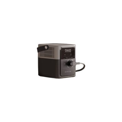 EcoFlow RIVER 260 Gen4 (256 Вт&middot;год)
