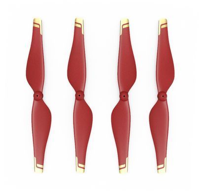 Пропеллеры DJI Tello Iron Man Edition Quick-Release Propellers
