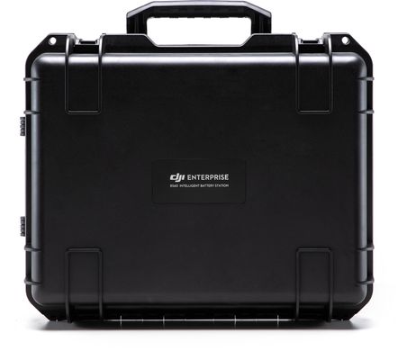 Зарядная станция DJI Matrice 300 Series BS60 Intelligent Battery Station (CP.EN.00000225.01)