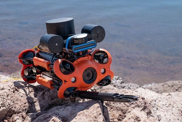 Подводний дрон CHASING M2 PRO з кабелем 200 м