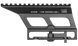 SVDM Планка Picatinny FAB для СВД, алюміній, чорна