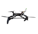 Квадрокоптер FPV &laquo;PRODRONE 10&raquo; (VTx4.9-5.8ГГц, Tx915МГц) 15000 мА*год