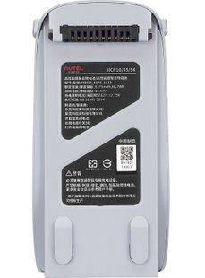 Акумулятор для дрона Autel EVO Lite, Gray (102001177) (BT-ATL-4)