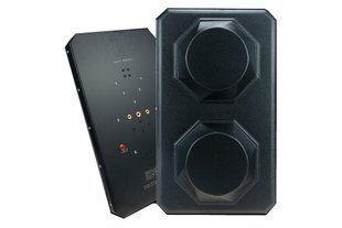 Антена 1.2GHz Maple патч 12dB SMA