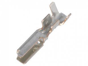 1000 шт - Конектори MOLEX 502438-0000 Female