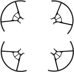 Защита пропелеров DJI Tello Propeller Guards (CP.PT.00000222.01)