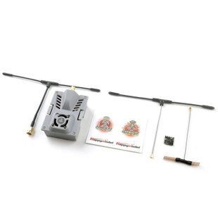 Модуль передавача HappyModel ExpressLRS ES900TX 868MHz Ultra Long Range Transmitter Module (ES900-868MHz/HP037.0184-LBT)