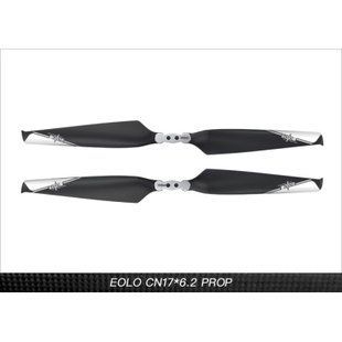 Пропеллер для дрона Eolo 17x6,2 1 CW+1 CCW (FP-1762)