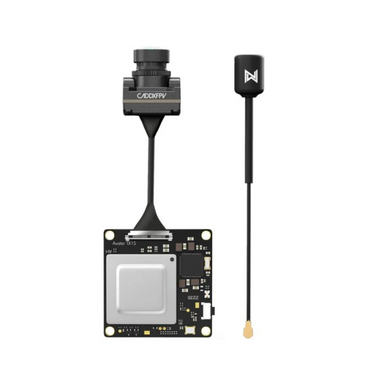 Avatar VRX + Avatar 1S Kit