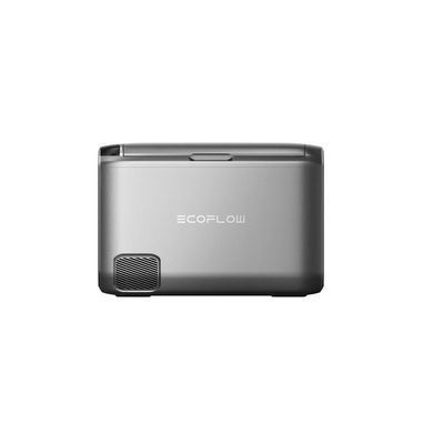 Холодильник Ecoflow Glacier Classic 45L с аккумулятором