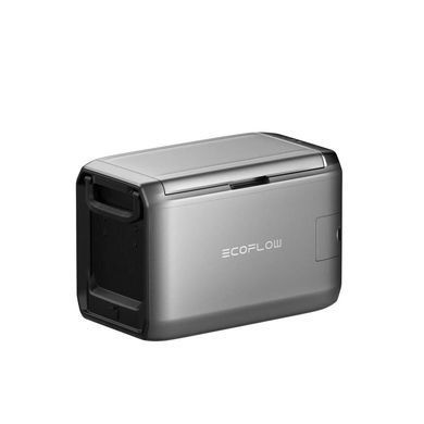 Холодильник Ecoflow Glacier Classic 45L с аккумулятором