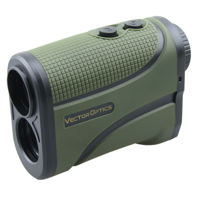 Лазерний далекомір Vector Optics Paragon 6x25 GenII