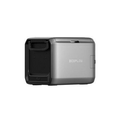 Холодильник Ecoflow Glacier Classic 45L с аккумулятором