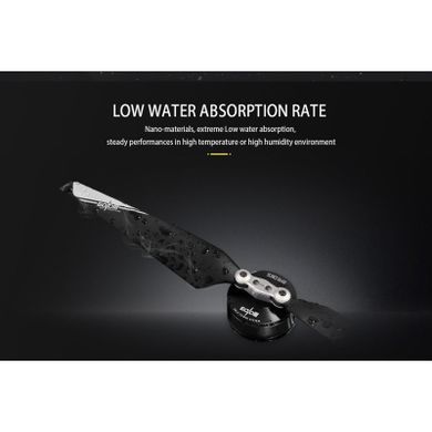 Пропелер для дрона Eolo 17x6,2 1 CW+1 CCW (FP-1762)