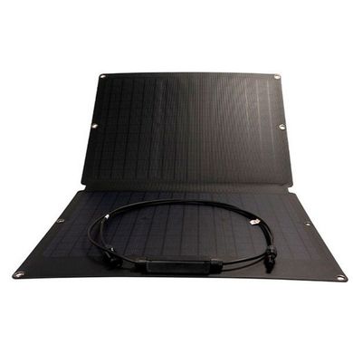 Комплект сонячної батареї ctek solar panel charge kit