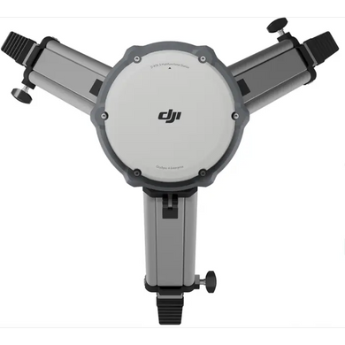 Мобильная станция DJI D-RTK 3 Высокоточная мобильная станция GNSS (с комплектом штатива UN)