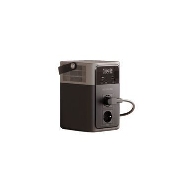 EcoFlow RIVER 520 Gen4 (512 Вт&middot;год)