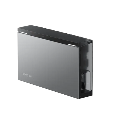 Гибридный инвертор EcoFlow OCEAN 2 Plus Single-Phase однофазный 6 kW
