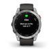 Смарт-годинник Garmin EPIX gen 2, Slate, GPS (010-02582-01)