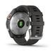 Смарт-годинник Garmin EPIX gen 2, Slate, GPS (010-02582-01)