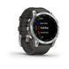 Смарт-годинник Garmin EPIX gen 2, Slate, GPS (010-02582-01)