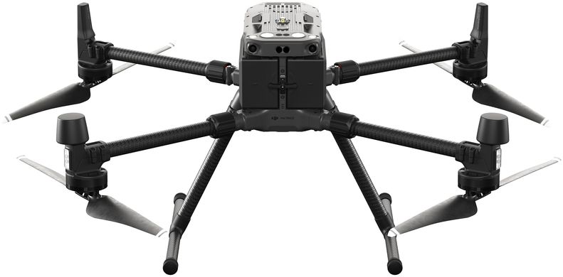 Квадрокоптер DJI Matrice 300 RTK (CP.EN.00000222.03)