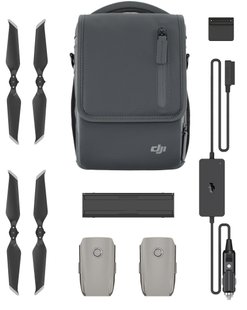 Набір DJI Mavic 2 Fly More Kit (CP.MA.00000037.03)