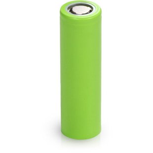 Акумулятор 21700 Li-Ion 5000mAh 3.6V 15A JHY (INR21700-50E)