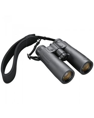 Бінокль Bushnell FX1042AD Fusion X 10X42mm, 1600 М