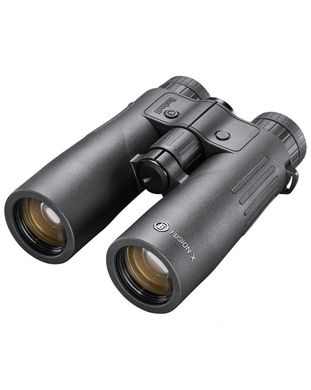 Бінокль Bushnell FX1042AD Fusion X 10X42mm, 1600 М