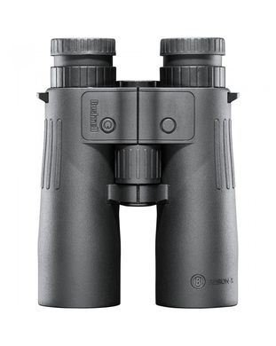 Бінокль Bushnell FX1042AD Fusion X 10X42mm, 1600 М