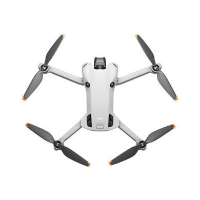 Квадрокоптер DJI Mini 4 Pro with RC-N2 Remote Controller (CP.MA.00000731.03)