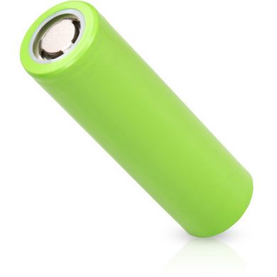 Акумулятор 21700 Li-Ion 5000mAh 3.6V 15A JHY (INR21700-50E)