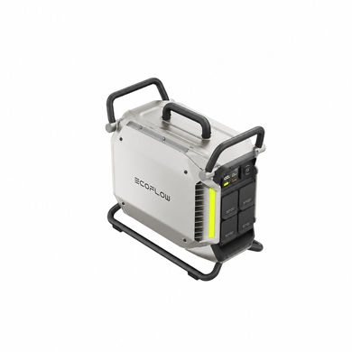 Зарядна станція EcoFlow PowerRock 4000