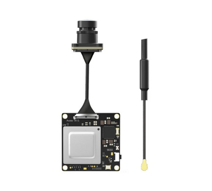 Avatar VRX + Avatar 1S Lite Kit