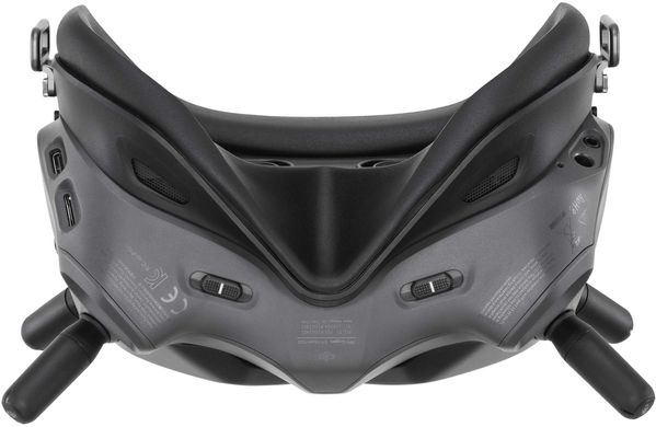 Окуляри DJI FPV Goggles V2 (CP.FP.00000018.02)